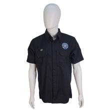 Women's Tactical SS RipStop Shirt - SRT